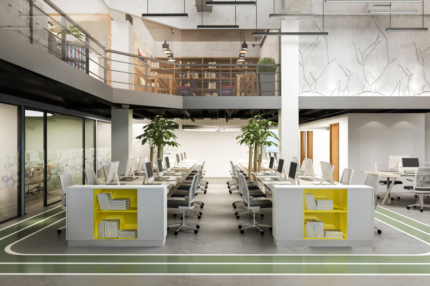 Corporate Design