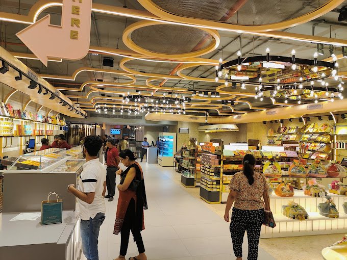 anand-sweets Image 3