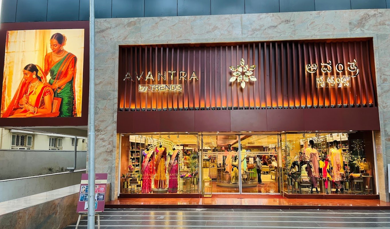 Avantra By Trends Jayanagar Bengaluru