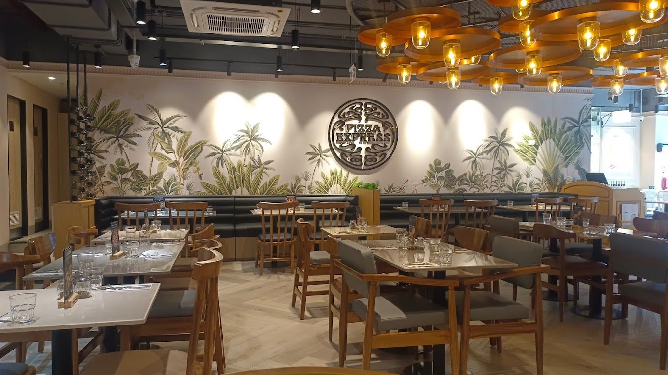 Pizza Express