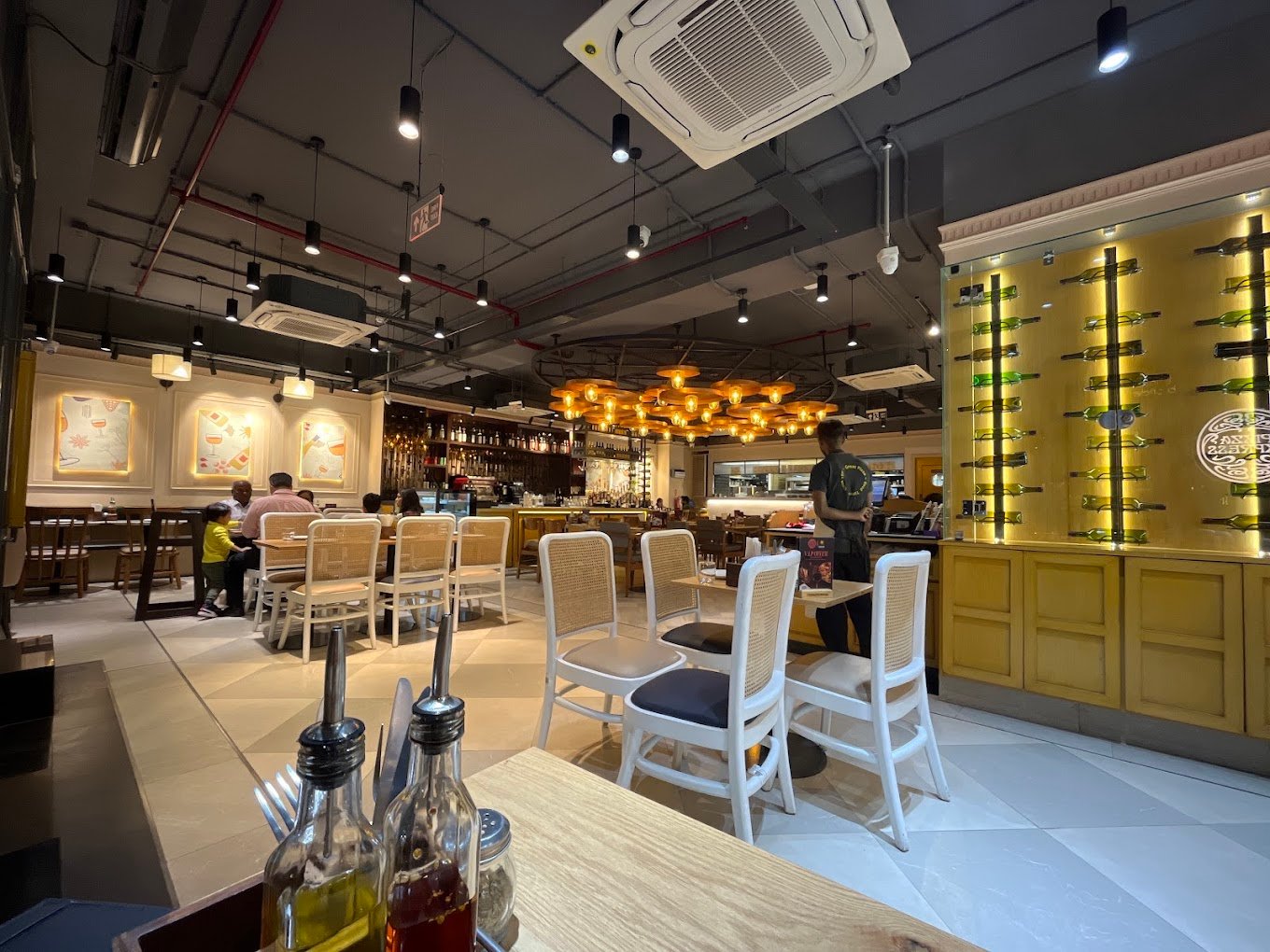 pizzaExpress Image 7