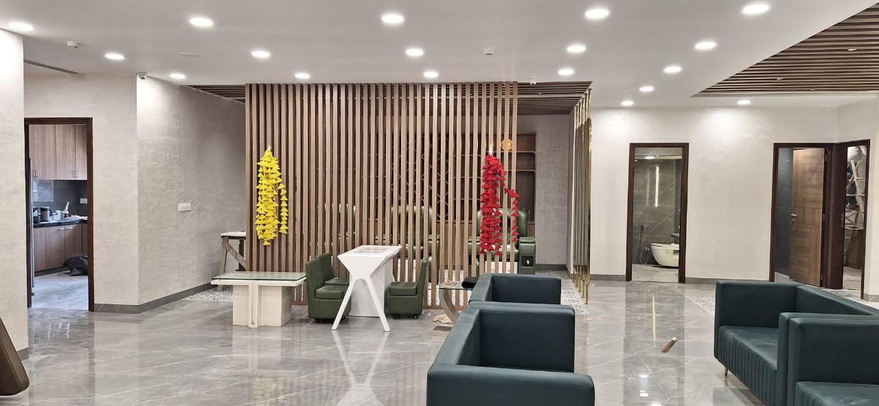 vlcc-sahakar-nagar Image 2