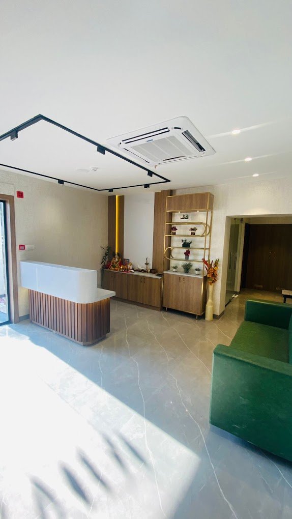 vlcc-sahakar-nagar Image 4